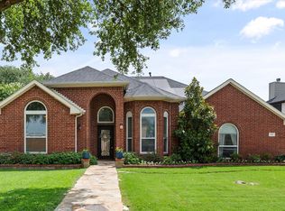 42 Sonora Dr, Trophy Club, TX 76262