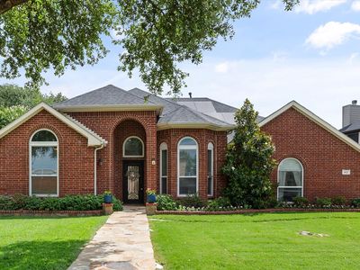 42 Sonora Dr, Trophy Club, TX, 76262