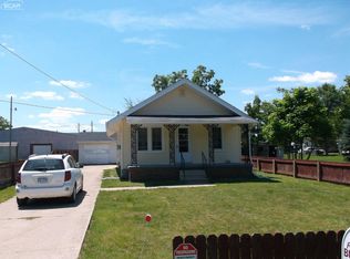 1866 Owosso Ave, Owosso, MI