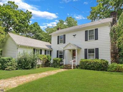 144 Free Union Rd, Belvidere, NJ, 07823