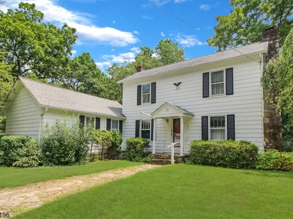 144 Free Union Rd, Liberty Twp., NJ 07838