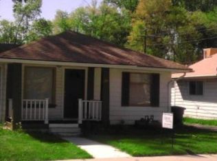 245 N 800 E, Provo, UT 84606