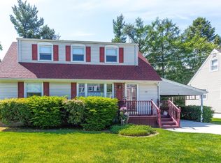 37 Mead Ave, Freehold, NJ