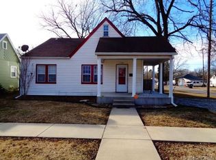 1101 S High School St, Ada, OK 74820