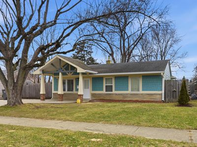 3466 Georgetown Rd, Indianapolis, IN, 46224