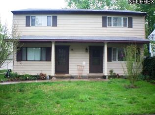 822-824 Grayton Rd, Berea, OH 44017