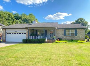 4615 Calvert Rd NW, Huntsville, AL 35816