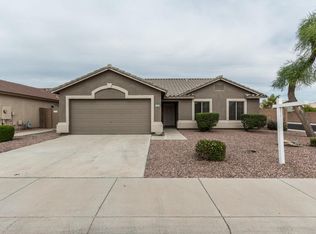 16048 W Saguaro Ln, Surprise, AZ 85374