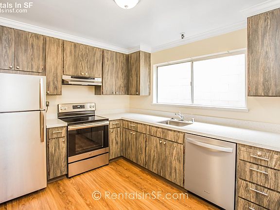 5th image of 299 Arguello Blvd APT 107