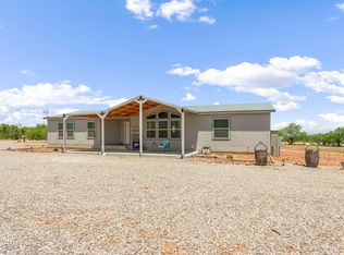 4128 S San Pedro, Sierra Vista, AZ 85635