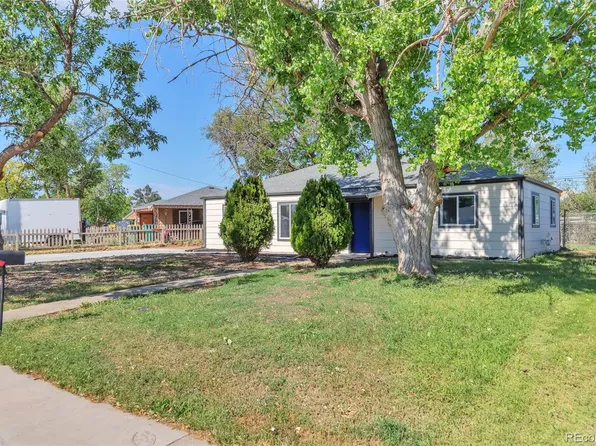 815 Zion Street, Aurora, CO 80011