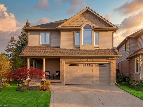 793 Grand Banks Dr, Waterloo, ON N2K 4N3