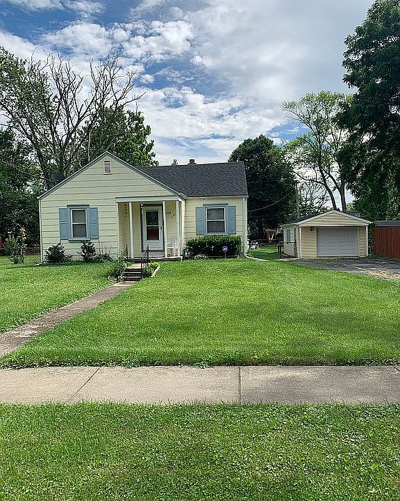 1st image of 849 W 62nd Pl
