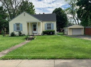 849 W 62nd Pl, Merrillville, IN 46410