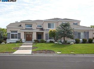 2506 Arlotta Pl, Pleasanton, CA 94588