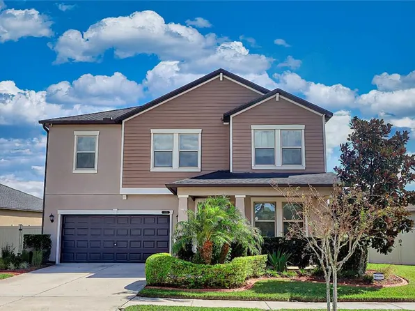 8926 Shadyside Ln, Land O Lakes, FL 34637