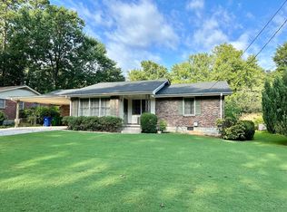 1250 Poinset Pl, Decatur, GA 30033