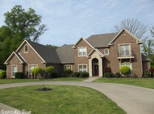 119 Kacy Dr, Searcy, AR 72143