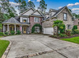 2609 Henagan Ln, Myrtle Beach, SC 29588