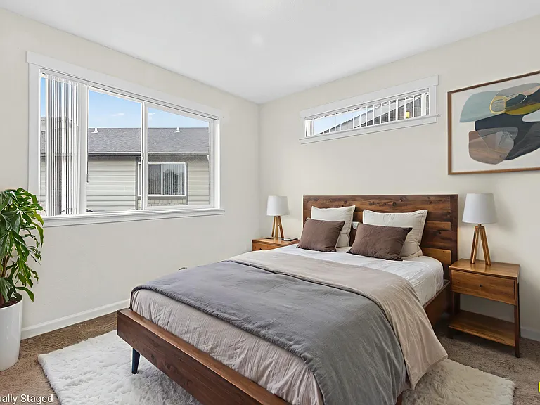 Drumwood McMinnville Townhomes — Photo 14