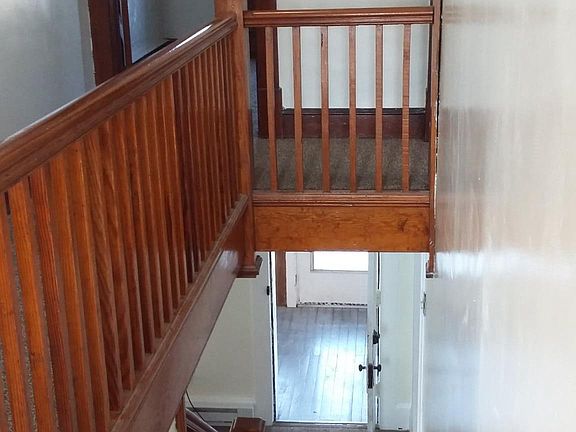 New carpet