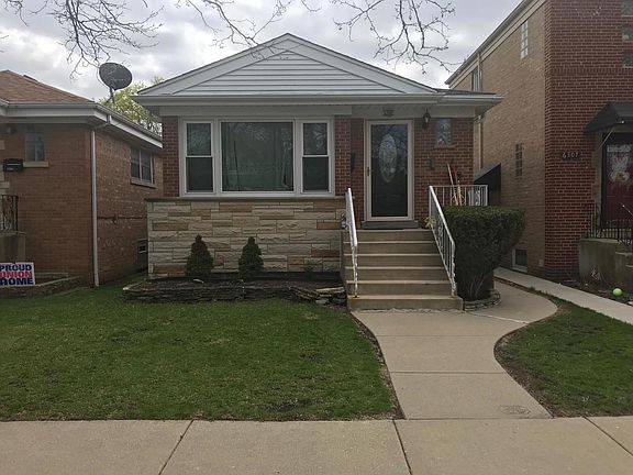 2nd image of 6305 W Peterson Ave