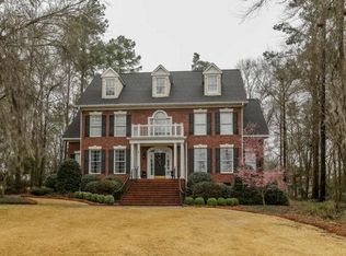 824 River Bluff Rd, North Augusta, SC 29841