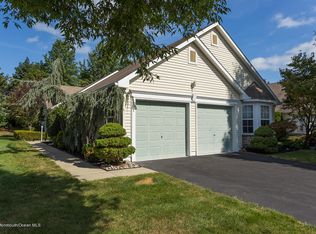 2973 Fieldcrest Ln, Toms River, NJ