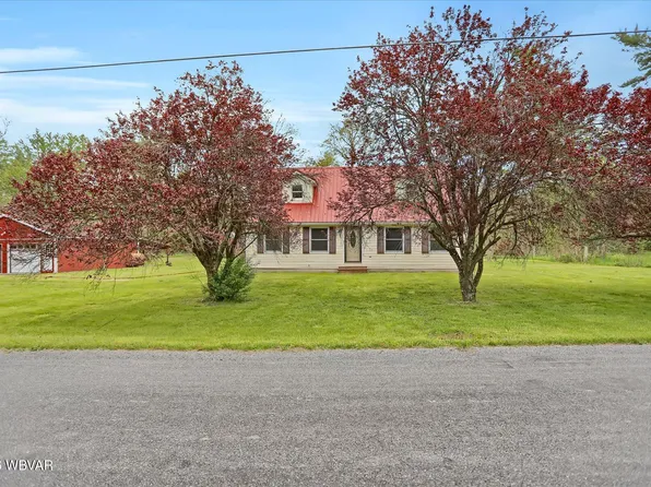 2837 White Deer Pike, New Columbia, PA 17856