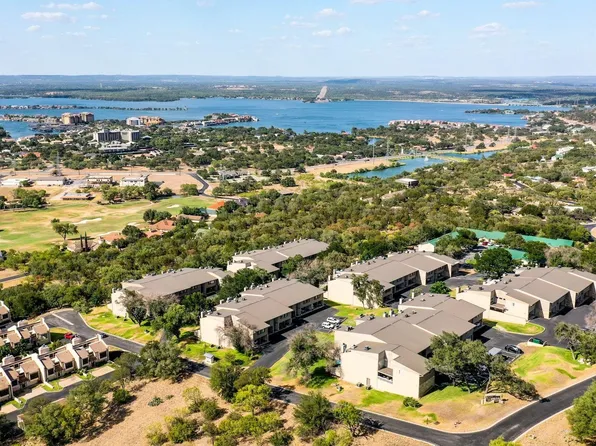 306 Out Yonder #166, Horseshoe Bay, TX 78657-9999