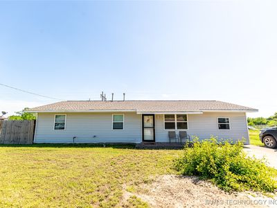 115 Mose Yellowhorse Dr, Pawnee, OK, 74058