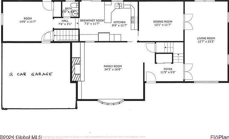 5th image of 22 Secada Drive