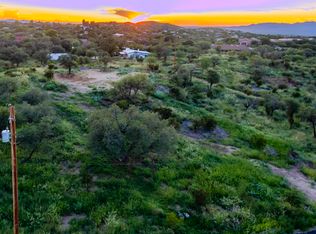 N Viento Dr #1, Oracle, AZ 85623