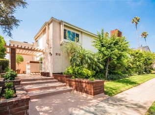 910 19th St #3, Santa Monica, CA 90403