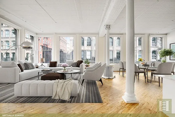 Sold by Halstead Real Estate | media 2