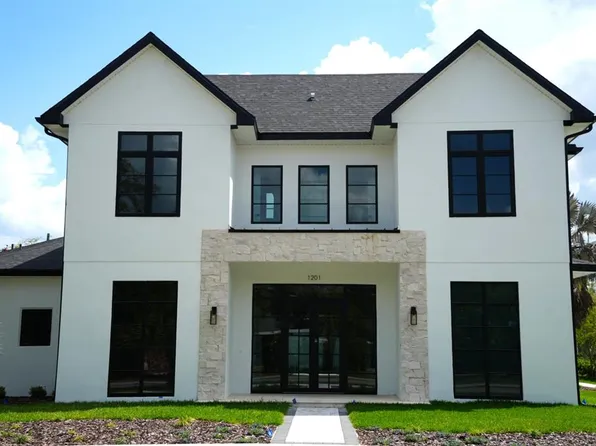 1201 Tanager Dr, Orlando, FL 32803