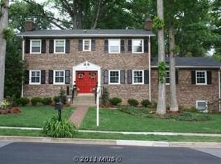 1325 Oberon Way, Mc Lean, VA 22102