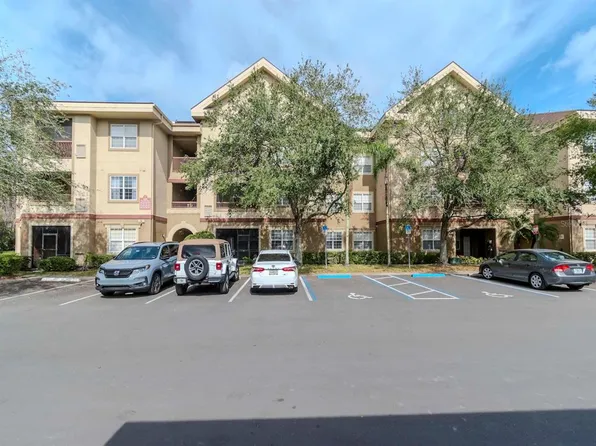 1429 Villa Capri Cir APT 306, Odessa, FL 33556