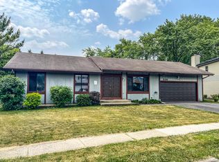 526 Harbor Ter, Bartlett, IL