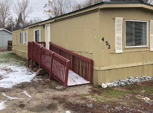 422 Elder Ave, Middleton, ID 83644