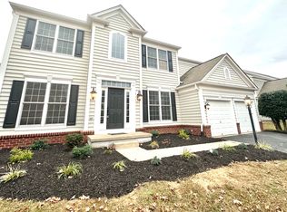 7625 Movern Ln, Warrenton, VA 20187