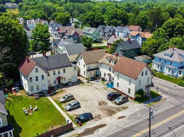 326 & 332 Turner Street, Auburn, ME 04210