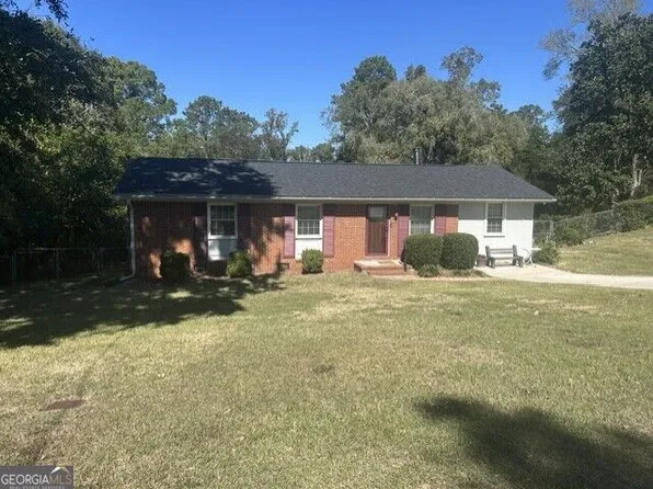 4165 Wood Forest Pl, Macon, GA 31210