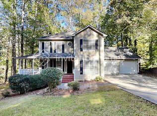 2601 Johnston Rd NW, Kennesaw, GA 30152