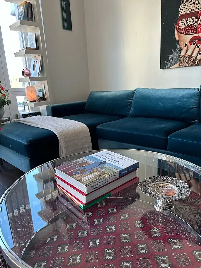 1 bed, 600 sqft, $2,600 — Photo 2