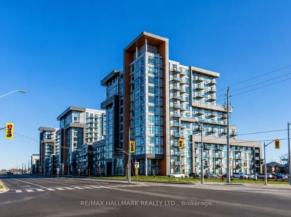 470 Dundas St E, Hamilton, ON