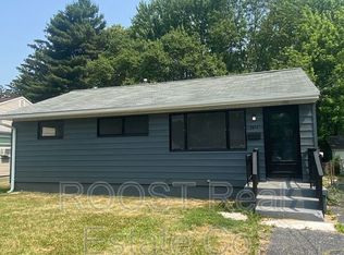 3814 Elbern Ave, Columbus, OH 43213