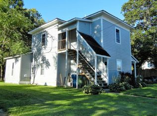 321 W 3rd St, Marysville, OH 43040