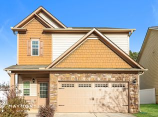 30 Howard Ave, Cartersville, GA 30121