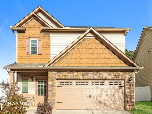 30 Howard Ave, Cartersville, GA 30121